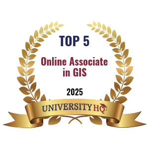 Best Online in GIS