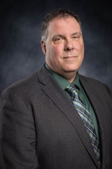 Dr. Dan Leingang