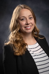 Dr. Kaylyn Bondy