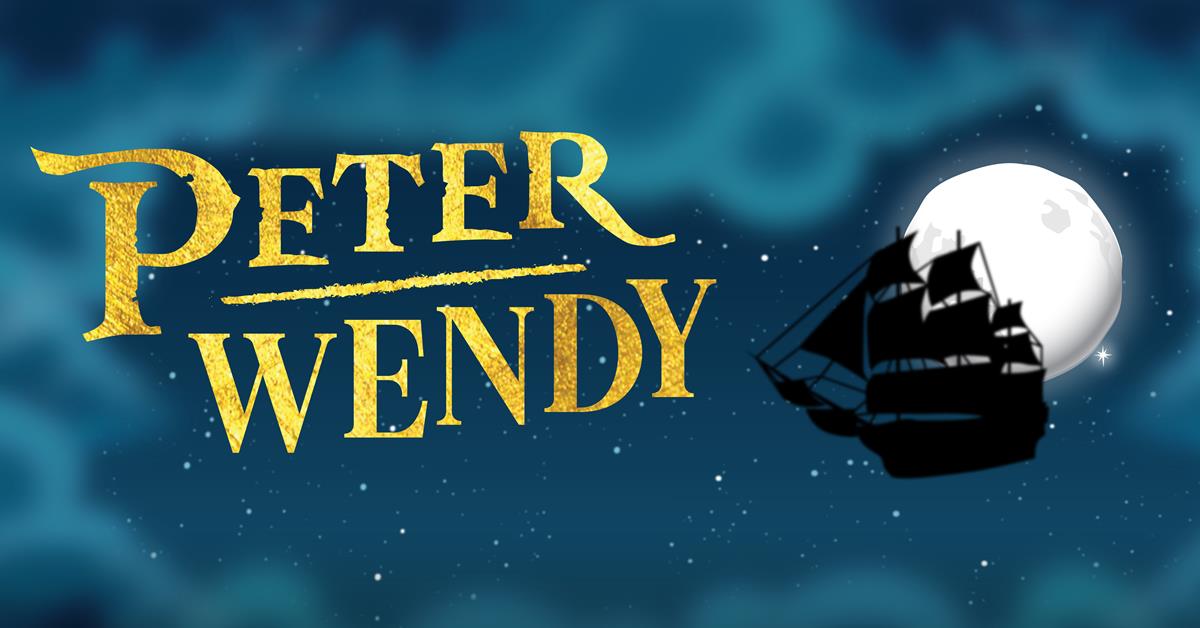 Peter Wendy 