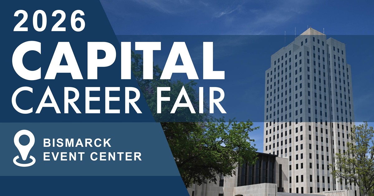 Capital Career Fair 