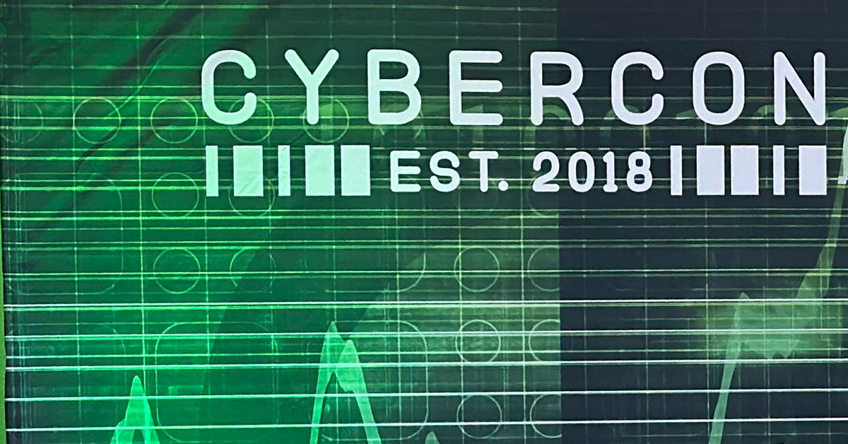 BSC to host premiere cybersecurity conference – CyberCon2025 - Photo 