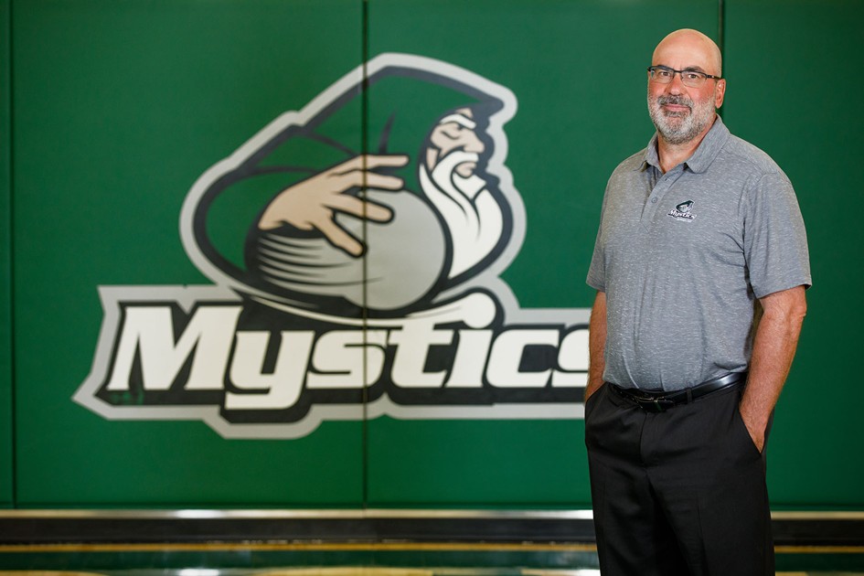 BSC Director of Athletics announces plans to retire - Photo 