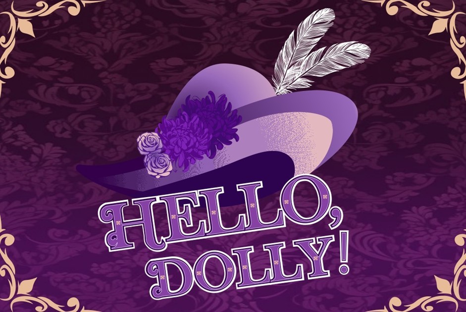 Hello Dolly!