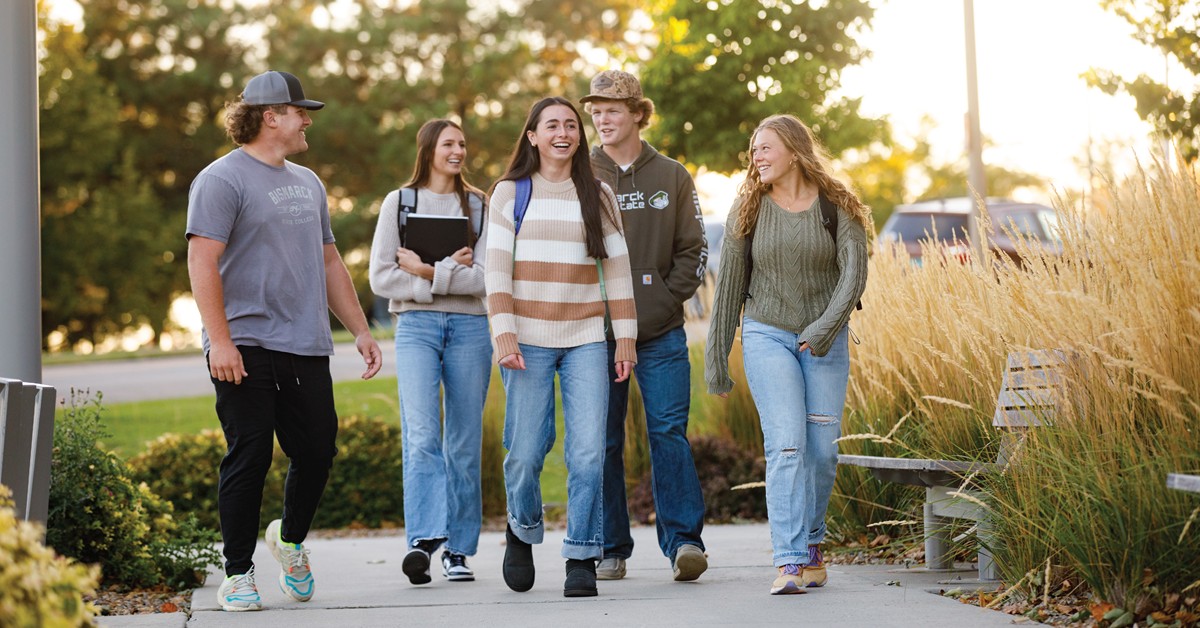 BSC historic spring enrollment breaks all-time record for the third consecutive semester