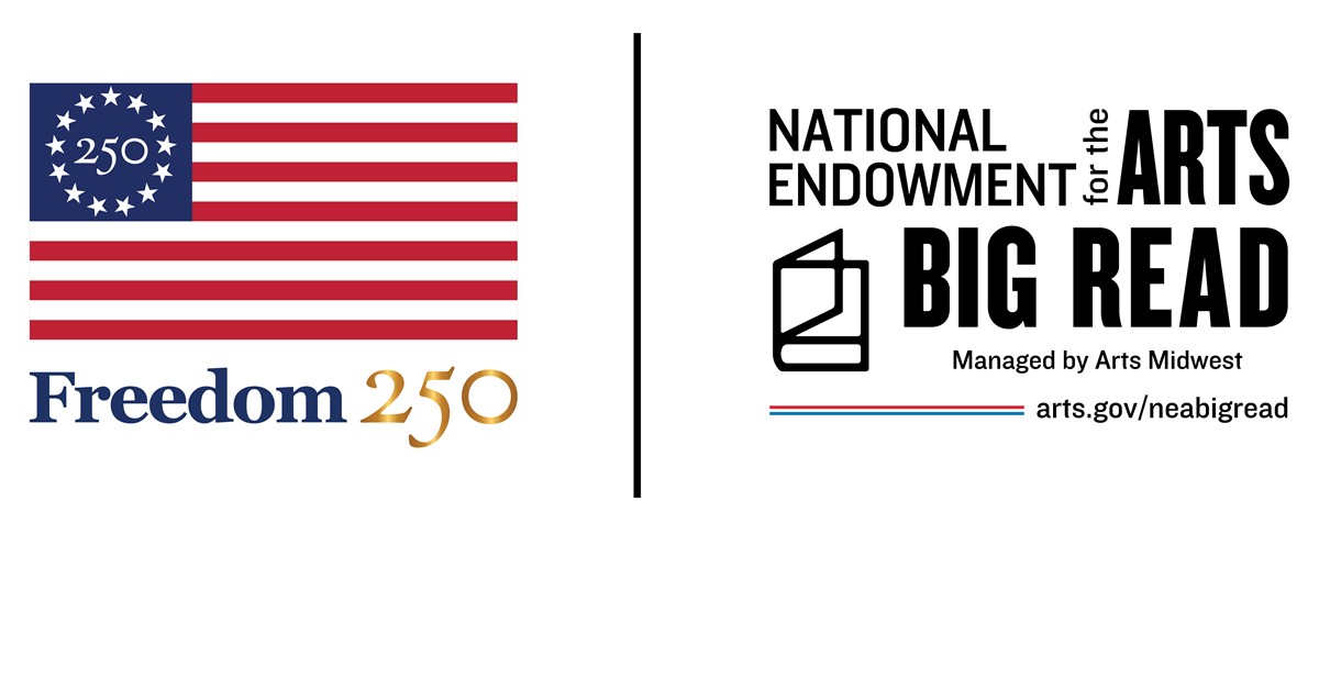 BSC receives $20,000 NEA Big Read grant for community-wide reading initiative - Photo 