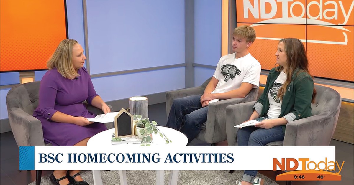ND Today: BSC Homecoming 2026 - Photo 