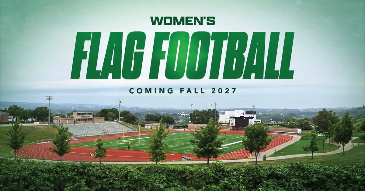 BSC announces addition of women's flag football program in collaborative expansion with ND institutions - Photo 