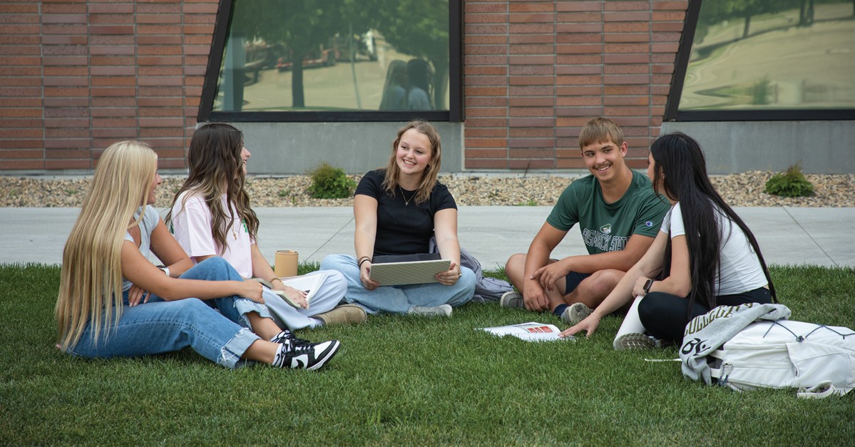 Returning students, expanding bachelor’s programs drive BSC’s record-setting enrollment - Photo 