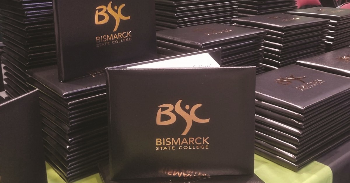 BSC recognizes Summer 2026 graduates