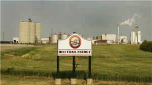 Richardton ethanol plant moves forward with carbon capture project  - Photo 